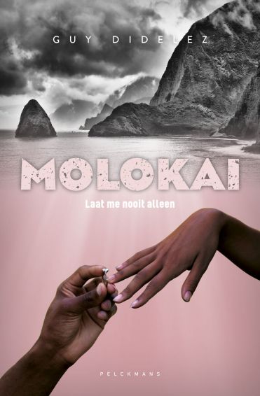 Molokai – Laat me nooit alleen - Deel 3 (Nl) 